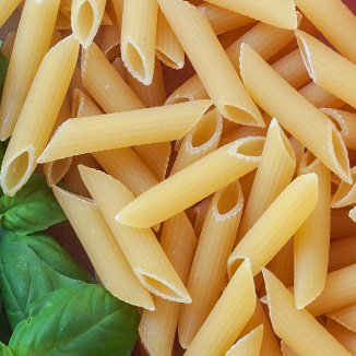 pastas